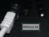 Reolink Camera lids / Capuchons pour camera Reolink-1