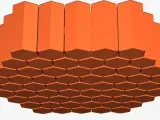 fidget flexible hex-3