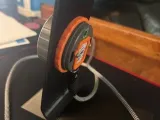 M5stack M5 dial stand-1