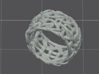 Stormvine Openwork Ring – Noah0x03