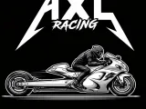AXL Racing Schlüsselanhänger-7