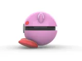 Pokeball Kirby-3