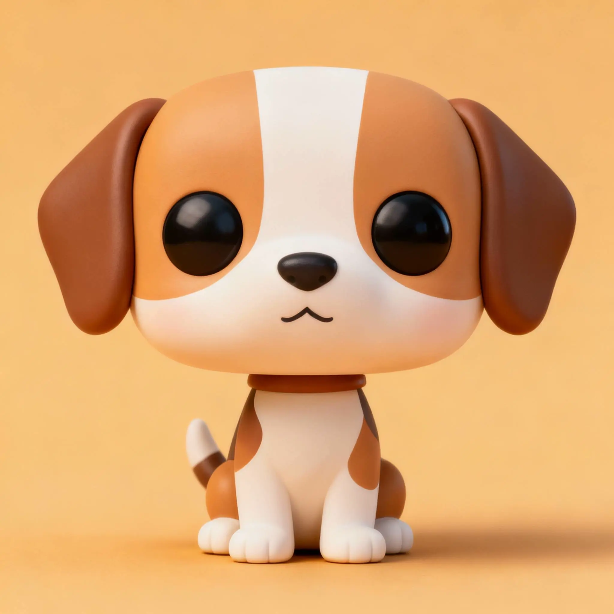 Funko Pop Cachorro