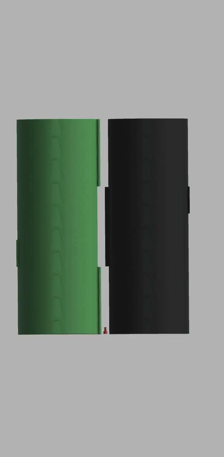 Glasses Case 