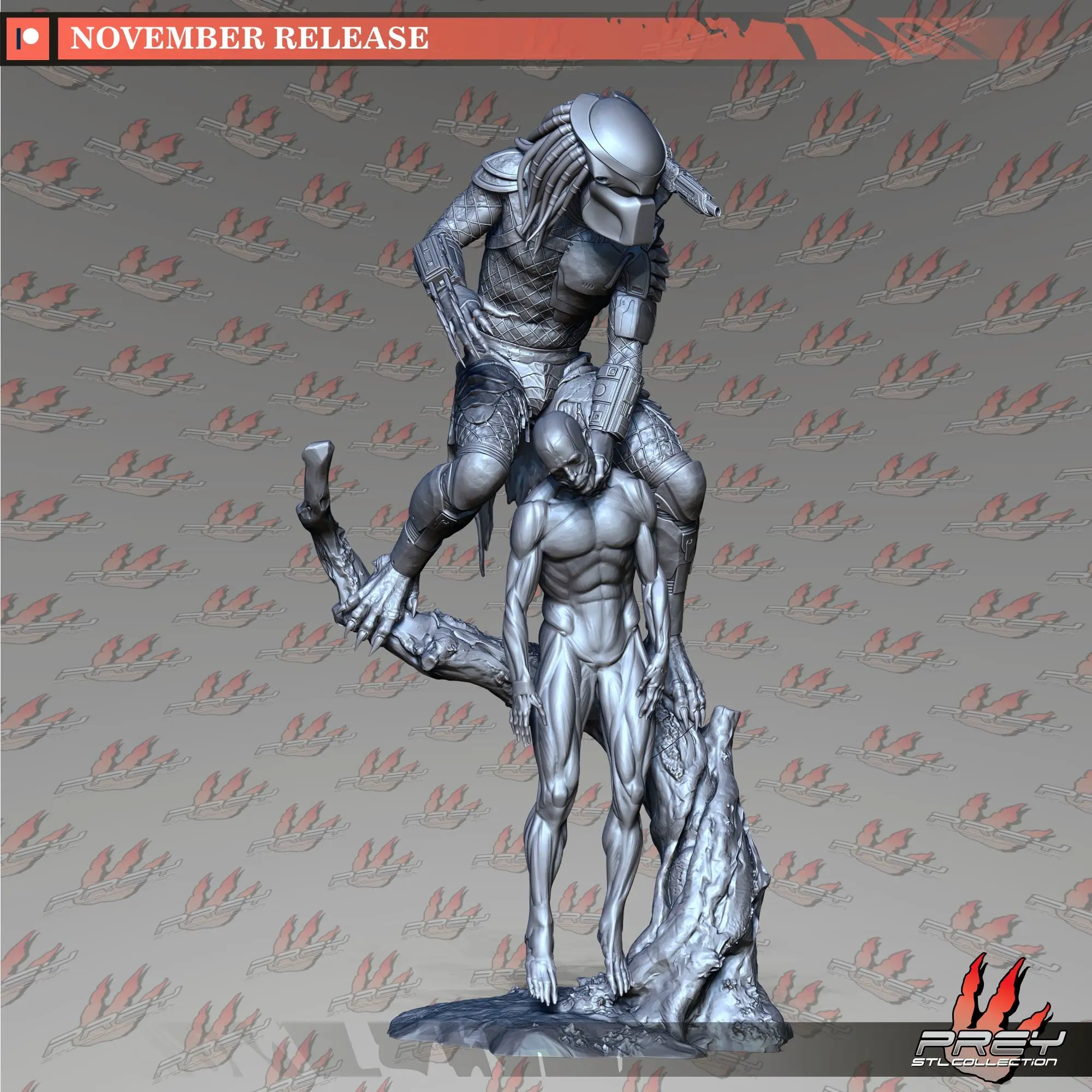 PREDATOR