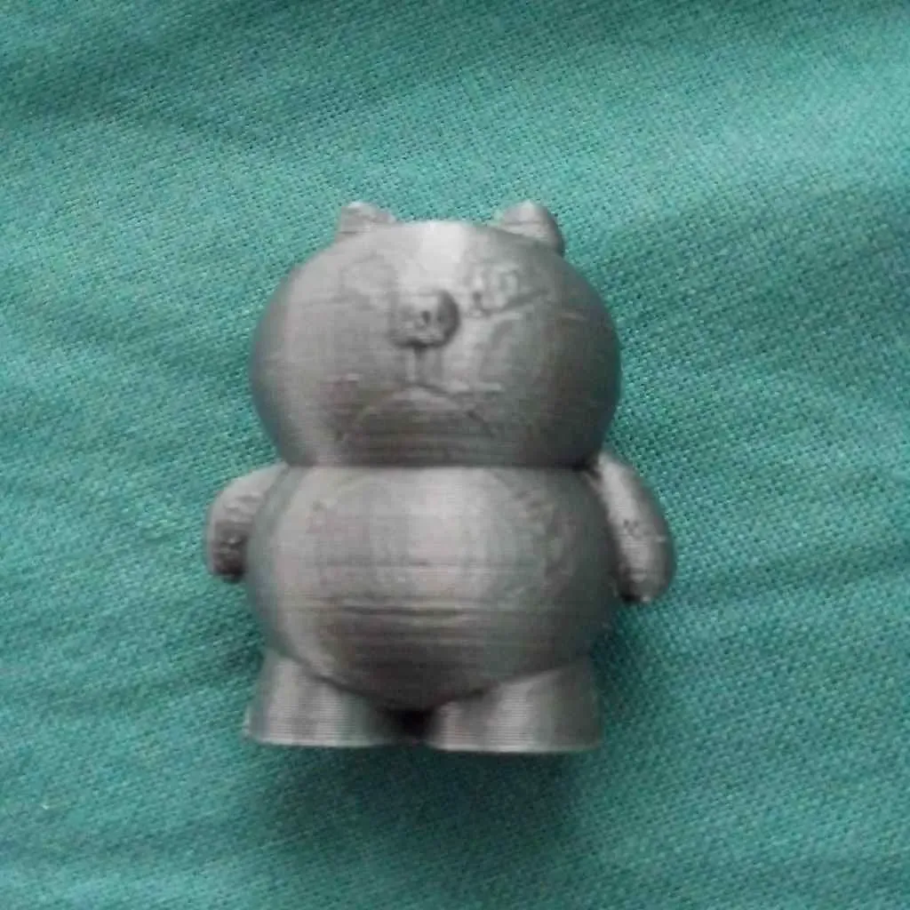BEAR 03 (Collection Figure 03)