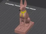 anubis dog-0