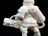Forge Warden Miniature-2