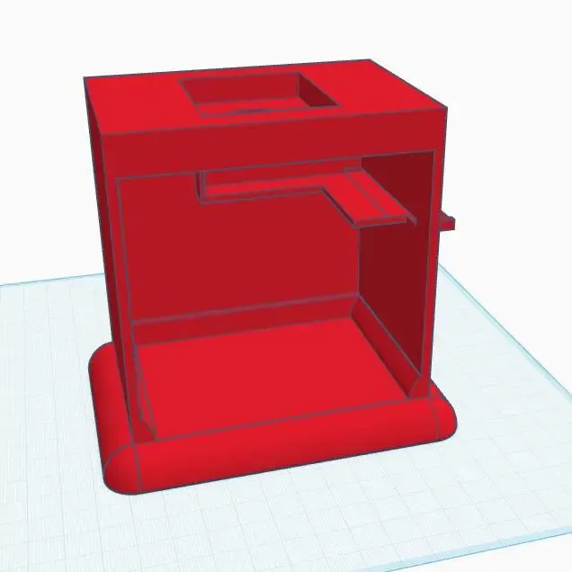 ID Card Imager for PowerConf 200