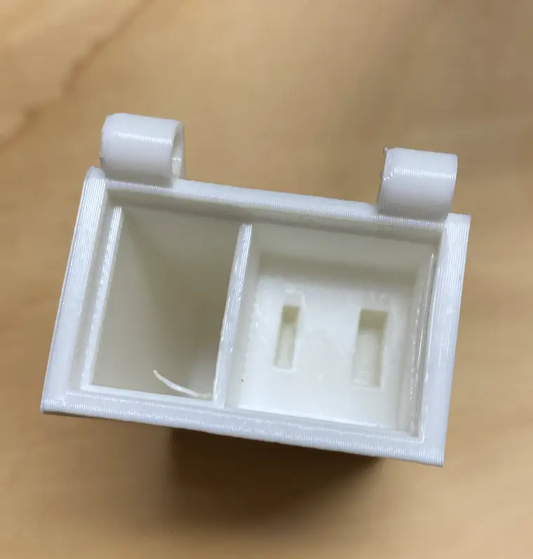 usb box