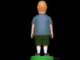 Bobby Hill - King of the Hill-4