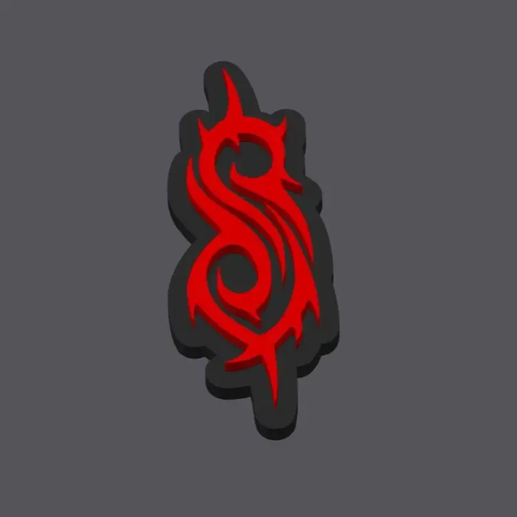 SLIPKNOT - WALL DECO
