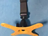 VESA to G-thread adapter plate, compatible with 75 and 100-2