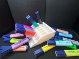 Staedtler Highlighter Holder - 18 Highlighters-2