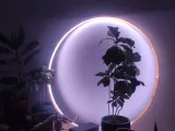 Circle Lamp Design-6