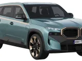 BMW XM-0
