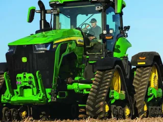 tractor 