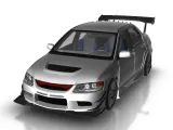 Mitsubishi Lancer Evolution 8-0