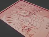 ANTHROSAURUS - YU-GI-OH!-2