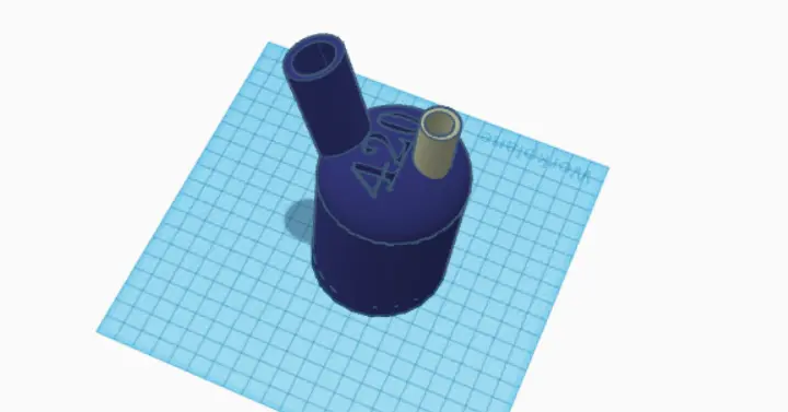 bong