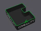 CREALITY HI COMBO TRAY - UPGRADE-1