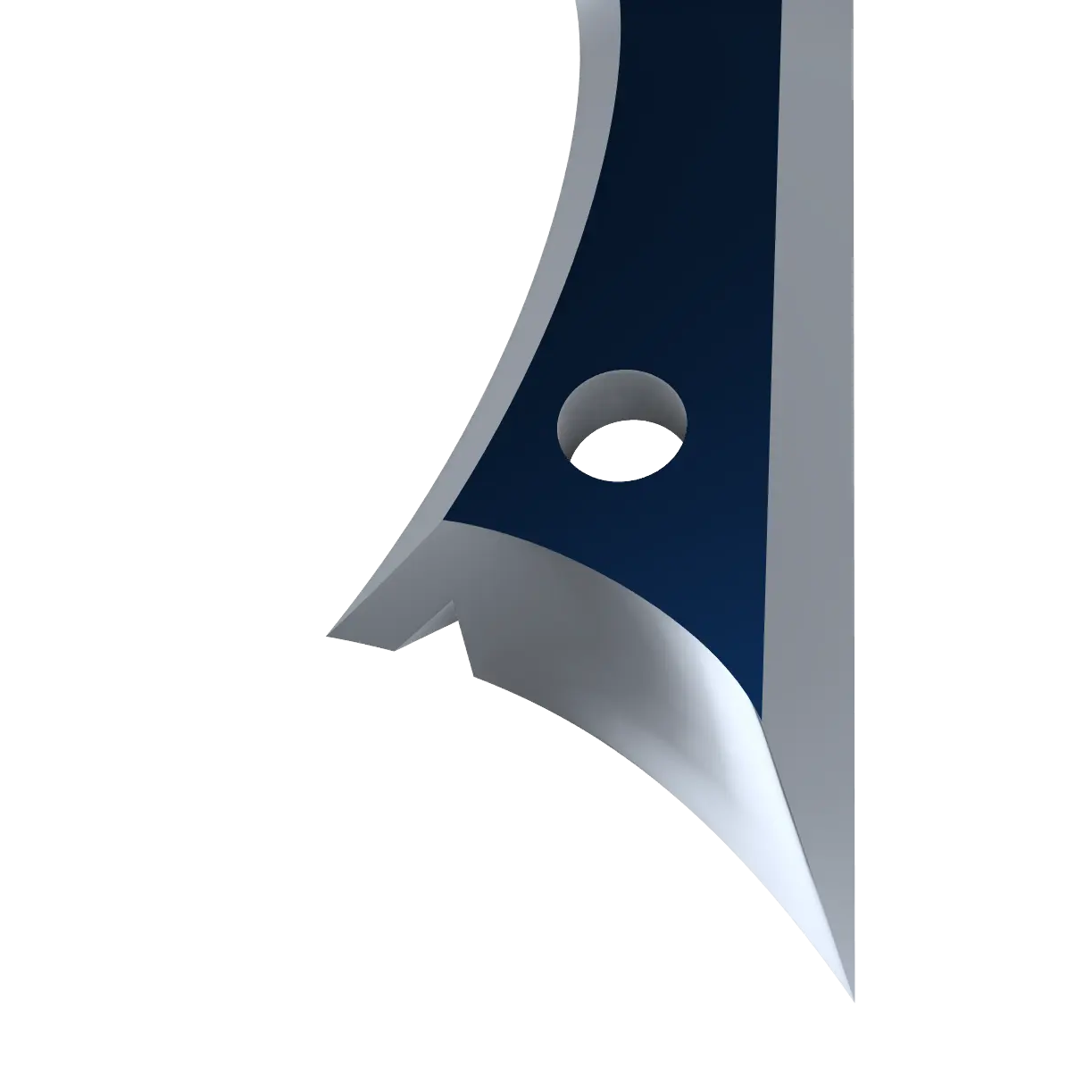 Sokka Boomerang - Avatar The Last Airbender