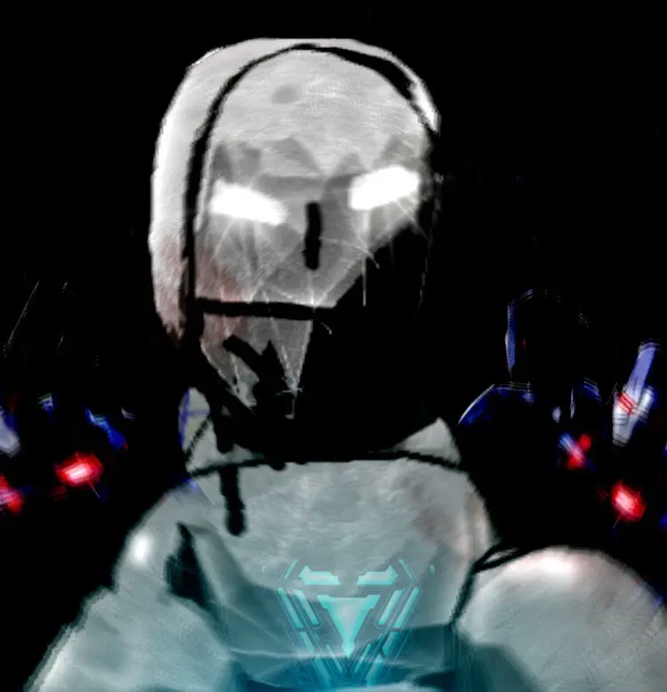 Rhodey’s Costume