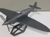 Supermarine Spitfire-7