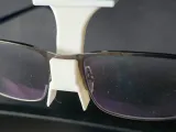 Under Shelf support for glasses-0