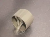 7-Pin Trailer Plug Holder / Protective Dock-1