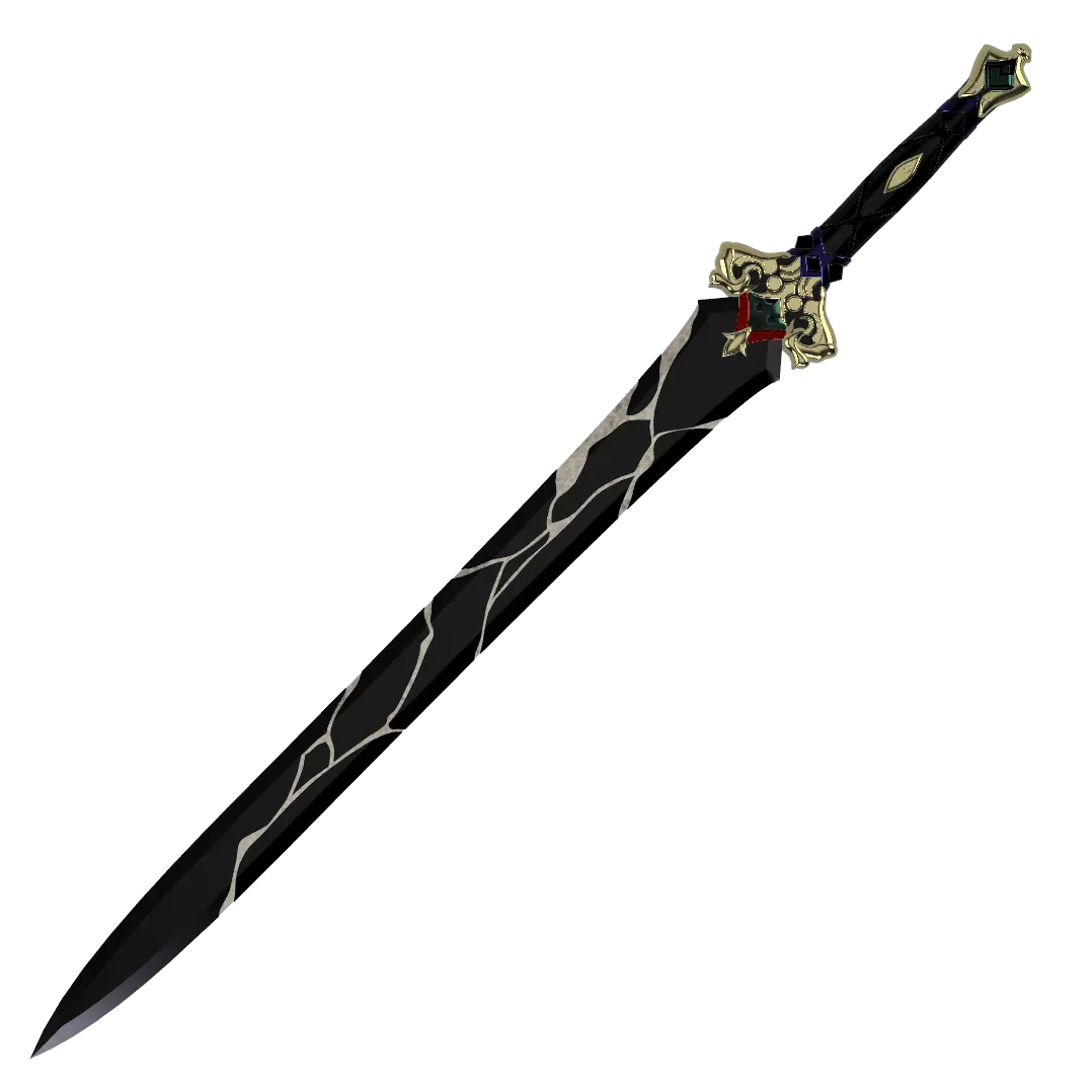 Blade Sword - Honkai Star Rail