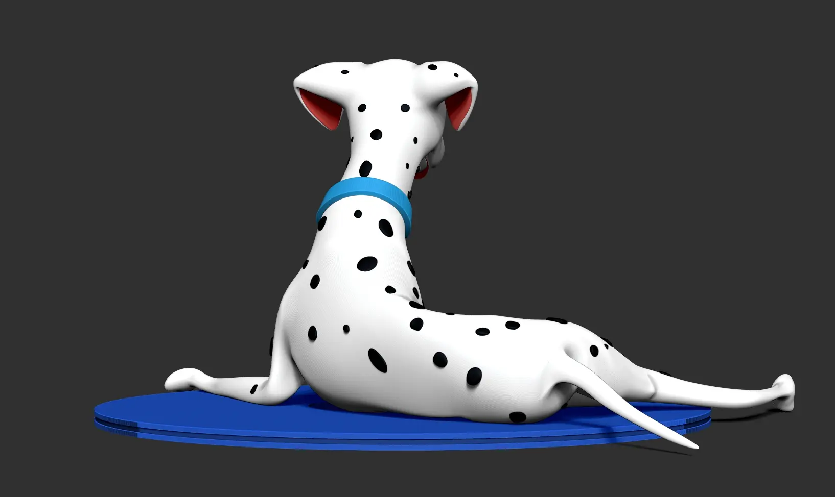 Perdita - 101 Dalmaçyalı fanartı