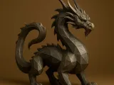 CF Korean Dragon-0