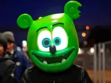 Gummy DJ-4