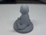 Pokemon - Charmander Ei-4