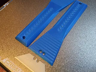 Scraper