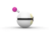 Pokeball Bomberman-5