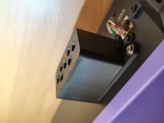Wi-Fi housing Adapter for Home Assistant hybrid inverter