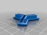 HexCell Modular Display Stand Extras -8