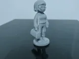 working woman -4