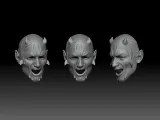 Men demon-2
