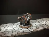 Netherforge Hammergonne (28mm/Heroic scale)-0