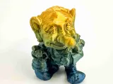 Lutin Elf big nose-1