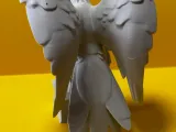 Eagle sculpture-3