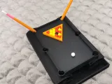 Desktop Pool Table + Accessories - No Support Needed-2