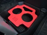 Dacia Spring Cup Holder Model Year 25+-1