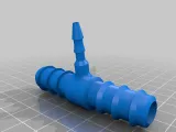 Gardena conector-2