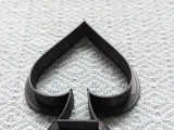 Spade Cookie Cutter-0