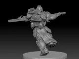 Warpstriker 7-2