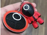 Squid Game Soldiers - breloc-1